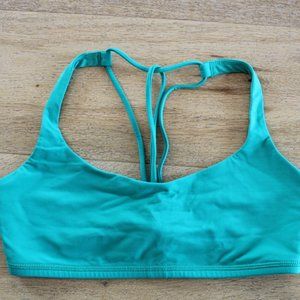 GUC Lululemon Free To Be Sports Bra 8